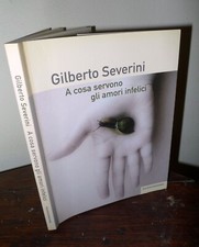 Gilberto severini cosa usato  Bologna