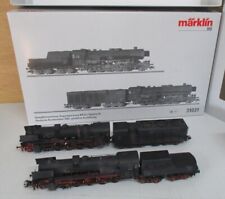 Märklin 31031 dampflokomotive gebraucht kaufen  Kiel