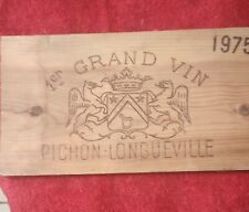 French wine box for sale  West Babylon