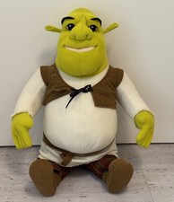 Xxl shrek plüschtier gebraucht kaufen  Friesenried