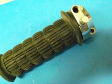 Throttle twist grip for sale  Salter Path