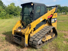 2018 caterpillar 289d for sale  Alexandria