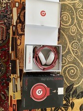 Casque beats dr. d'occasion  Marckolsheim