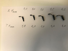 Rutenbau rutenreparatur sic gebraucht kaufen  Villingen-Schwenningen