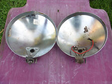 Chrom scheinwerfer schalen gebraucht kaufen  Deutschland