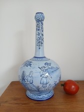 Vase faïence nevers d'occasion  Basse-Goulaine