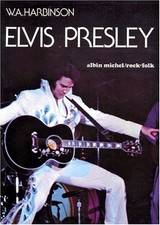 Elvis presley harbinson d'occasion  France