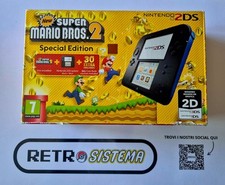 Nintendo 2ds console usato  Vezza d'Alba