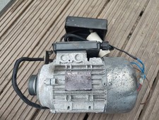 230v single phase for sale  BLACKBURN
