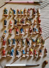 Lot scale painted for sale  Janesville