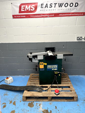 Record power pt107 for sale  HERNE BAY