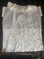 Ancien blouse robe d'occasion  Saint-Caprais-de-Bordeaux