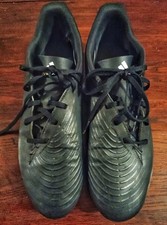 Scarpe calcio predator usato  Lecco