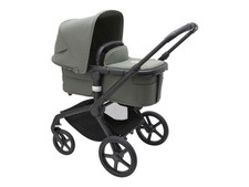 Kinderwagen fox liegewanne gebraucht kaufen  Berlin