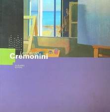 Leonardo cremonini aa.vv. usato  Italia