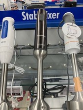 Grundig stabmixer set gebraucht kaufen  Langenhagen
