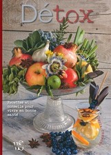 Detox recettes conseils d'occasion  France