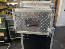 Rack flight case for sale  CHELMSFORD