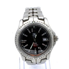 Tag heuer link for sale  Saint Louis