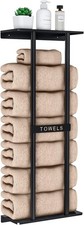 Towel storage rack for sale  New Port Richey