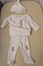 Peter rabbit baby for sale  WALLINGTON
