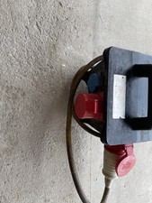 Starkstromverteiler vollgummi  gebraucht kaufen  Finsterwalde