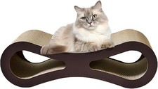 Cat scratching board for sale  SALFORD