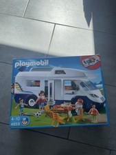 Playmobil 4859 camper gebraucht kaufen  Wartmannsroth