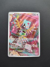 Pokémon tcg. sigilyph usato  Roma