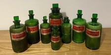 Antique apothecary chemist for sale Antique apothecary chemist for sale  MONTROSE