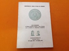 Università degli studi usato  Urbania