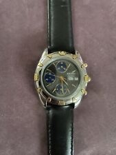 Herren armbanduhr automatik gebraucht kaufen  Fredenbeck
