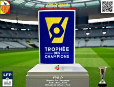 Badge patch 2020 d'occasion  Carnoux-en-Provence