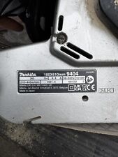 Makita 9404 belt for sale  MACCLESFIELD