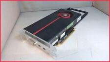 Gpu grafikkarte ati gebraucht kaufen  Hofheim