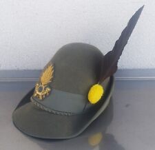 Cappello vintage bantam usato  Milano