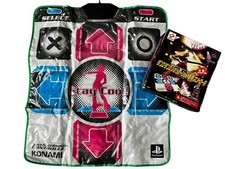 Konami ddr dance for sale  OXFORD