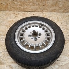Bmw e30 alufelge gebraucht kaufen  Reimlingen