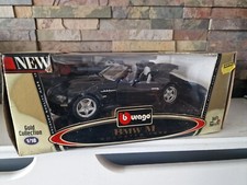Burago bmw roadster for sale  RUSHDEN
