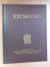 Xxi secolo. corpo usato  Roma