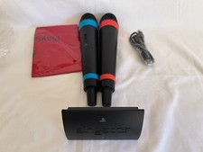 Singstar ps4 ps3 for sale  GLOUCESTER