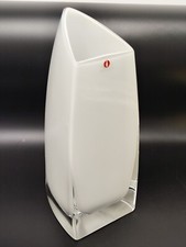 Iittala vase glas gebraucht kaufen  Eime