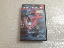 Ghosts goblins elite for sale  HAVERFORDWEST