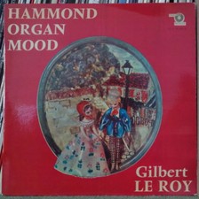 Gilbert roy hammond d'occasion  Pont-l'Abbé-d'Arnoult