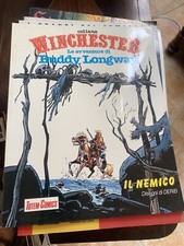 1982 winchester the d'occasion  Expédié en Belgium