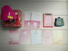 Hello kitty tirelire d'occasion  Expédié en France