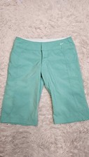 Bermuda de golfe Nike feminina cor média VERDE com bolsos comprar usado Bermuda de golfe Nike feminina cor média VERDE com bolsos comprar usado  Enviando para Brazil