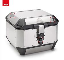 GIVI ALA44A TREKKER ALASKA 44 Litros Monokey Top Box Estojo Topbox 2022 comprar usado  Enviando para Brazil