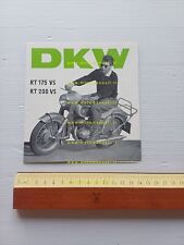 Dkw 175 200 usato  Vimodrone
