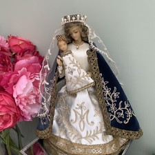 Antique wax doll for sale  GILLINGHAM